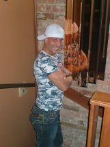 patthesnack007's profile picture. massotherapeute