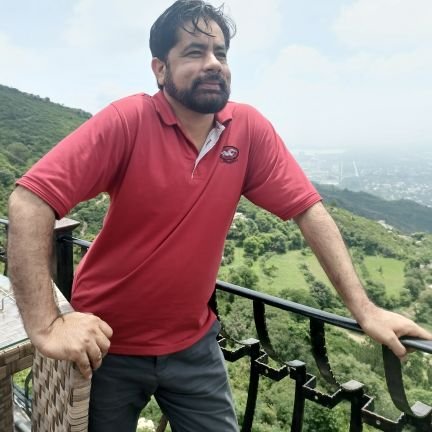 NasirMalik4's profile picture. Vice President