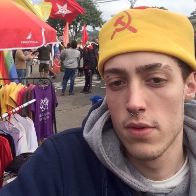 GoodKidIgorBZ's profile picture. 