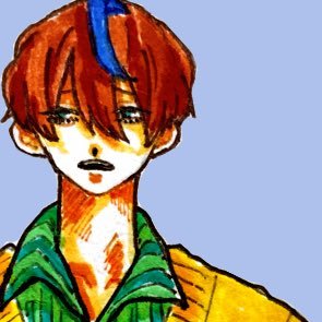 あたりめさんのプロフィール画像