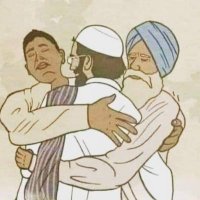 Rizwan रिज़वान (@realrizwan01) 's Twitter Profile
