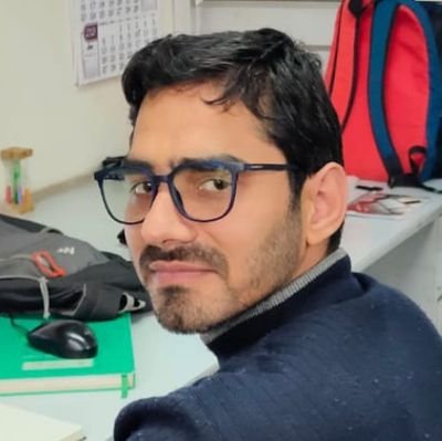 MPhil/PhD Forest Ecology, JNU New Delhi;
National Media Co-convener @abvpvoice ; former StateMediaCoordinator @abvpdelhi;
Ex JNUSU Councilor/Convenor (2018-19)