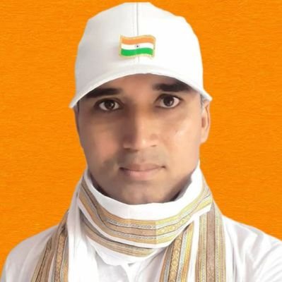 🇮🇳 JAY HIND 🇮🇳
jayhind.sonbhadra@gmail.com
ROBERTSGANJ DISTT SONBHADRA U.P. 9179338962