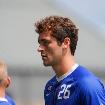 Creighton Men’s Soccer