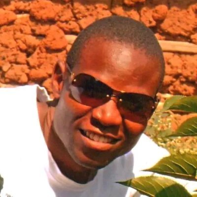 I am a straight forward fellow who say things as they should be and above all I believe in the almighty God