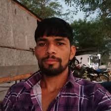 AjayBharwad1121's profile picture. A smile is the chosen vehicle of all ambiguities.