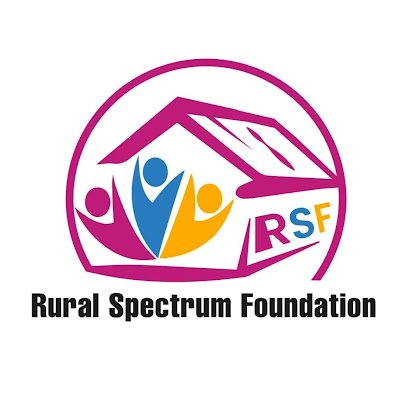 The Rural Spectrum Foundation(RSF) was established in 2020 with a mission to champion the recognition, respect and protection of LGBTQI+ human rights in Uganda.