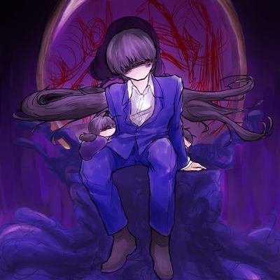 私だよ氏と私虫さんのプロフィール画像
