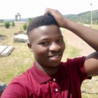 Omwe John (@omwejohn) 's Twitter Profile