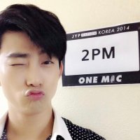 2PM DAY 🕑 (@2pmsvocals) 's Twitter Profile Photo