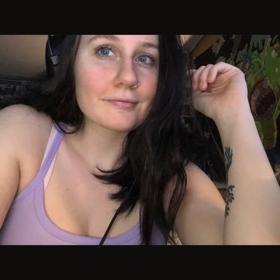 Just a variety gamer :) follow my twitch below :) she/her