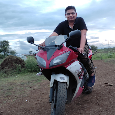 Santosh198226's profile picture. 