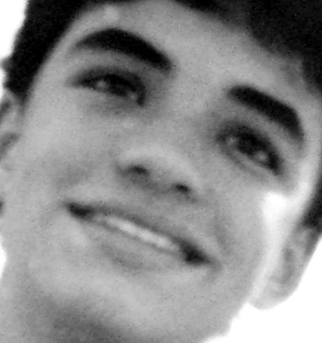 *-* Ânthony Silva , Leonino, 3° Do curso Técnico Integrado de informática do IFRN,16 anos, Mais ?! Segue Ae xD