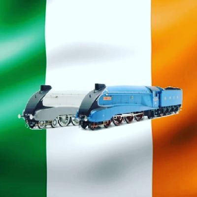 The Irish Express