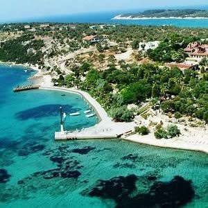 dikilisevdalisi's profile picture. yeşil ve doğasıyla ünlü dikili…