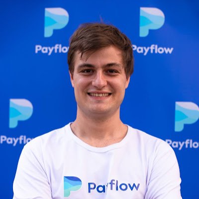Benoit Menardo Profile
