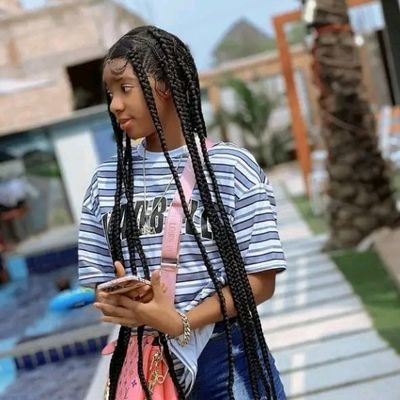 preshbae0's profile picture. i Live a simple life