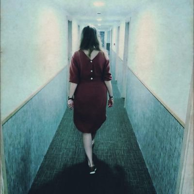 j_vomelova's profile picture. woman - lawyer - movie and coffee lover