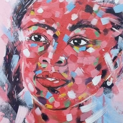 NontembisoK's profile picture. “This above all: to thine own self be true, and it must follow, as the night the day, thou canst not then be false to any man.”

Instagram: @fragmented_elements