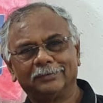 DEswaramoorthy's profile picture. Worked in bank for about 30 years. At present functioning as a consultant in a private organization