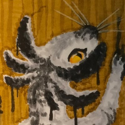 Topiosさんのプロフィール画像