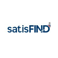 SatisFIND(@SatisFIND) 's Twitter Profile Photo