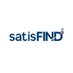SatisFIND (@satisfind) Twitter profile photo SatisFIND (@satisfind) Twitter profile photo