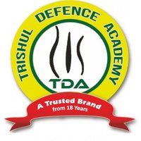 Trishul Defence Academy(@trishul_academy) 's Twitter Profile Photo