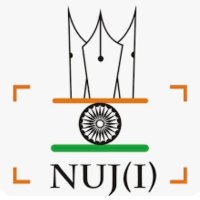 NUJ(India) (@nujindia) Twitter profile photo