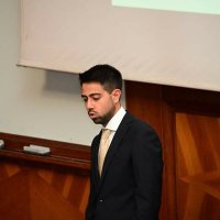 Davide Lapolla (@davide_lapolla) 's Twitter Profile