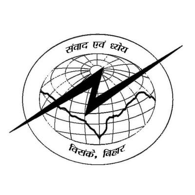 Media Organization with a difference - difference defined in the logo-