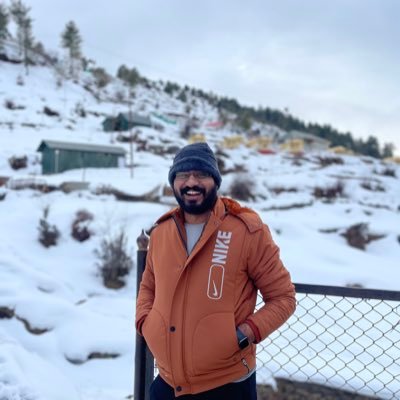 Avinashreddy29's profile picture. 