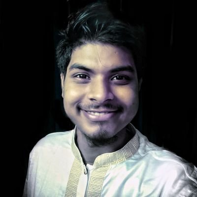 Chemistry Std. @uchittagong l President, CURHS l member @toastmasters l Graphic Designer l Interested field: Environmental Chemistry, Materials Chemistry 🇧🇩
