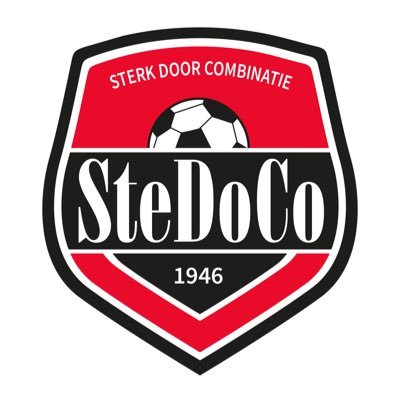 officieel twitter account van de v.v. SteDoCo te Hoornaar