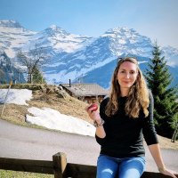 Estelle Pignon (@pignonestelle) 's Twitter Profile