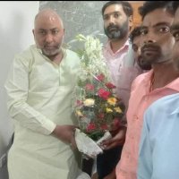 Raju singh (प्रदेश उपाध्यक्ष) (@rajusin93057701) 's Twitter Profile