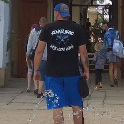 CasnyR's profile picture. 