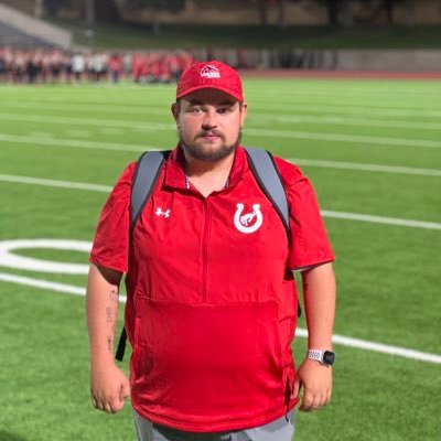 Physical Education Coach at Milam Elementary. kinseology program at Odessa College . Moving Good to Great everyday. why not you.