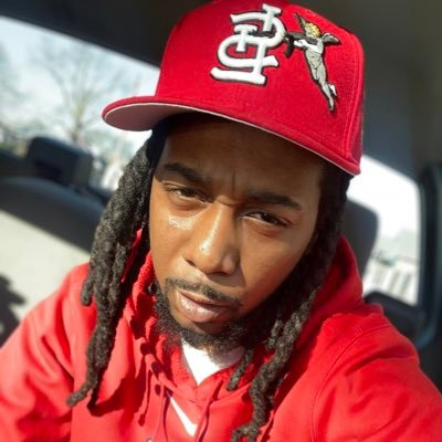 Real Deal Sports STL @Realdeal_314 Co Creator,VP Social Media Materials @BayFury,