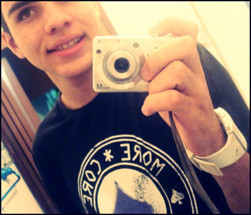 CANTO MINHA VIDA COM ORGULHO !