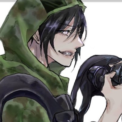 めーじぃさんのプロフィール画像