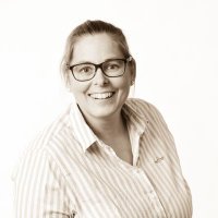 Bianca Bronsema (@triplebdesign) 's Twitter Profile