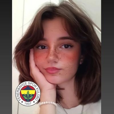 Fenerbahçenin Perisi 🧚‍♀️
💛💙