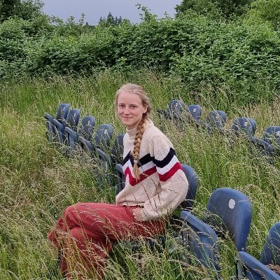 PhD student @MareikeAlbert lab,
Special interest in epigenetics and neocortex development