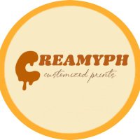Printing Services | CUSTOMIZED PRINTS (@creamyph) 's Twitter Profile Photo Printing Services | CUSTOMIZED PRINTS (@creamyph) 's Twitter Profile Photo