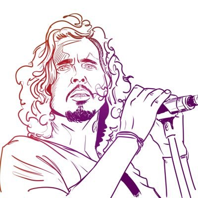 There is an albums worth of unreleased Audioslave material. We need to hear it! https://t.co/b0DmLiWniT