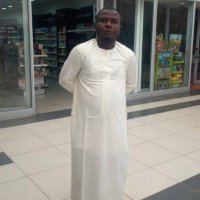 Jafar Usman (@jafarus05282356) 's Twitter Profile