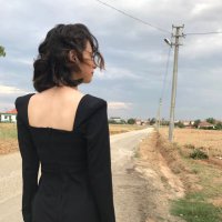 naime deniz (@naime_deniz) 's Twitter Profile Photo