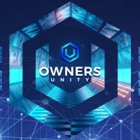 Owners Unity Token(@OwnersUnity) 's Twitter Profile Photo Owners Unity Token(@OwnersUnity) 's Twitter Profile Photo