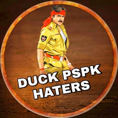 Duck PSPK Haters ™